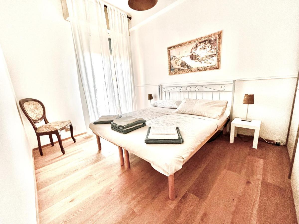Casa Marsi Pigneto - A Apartment Rom