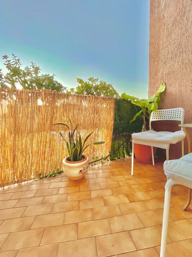 Casa Marsi Pigneto - A * Rom