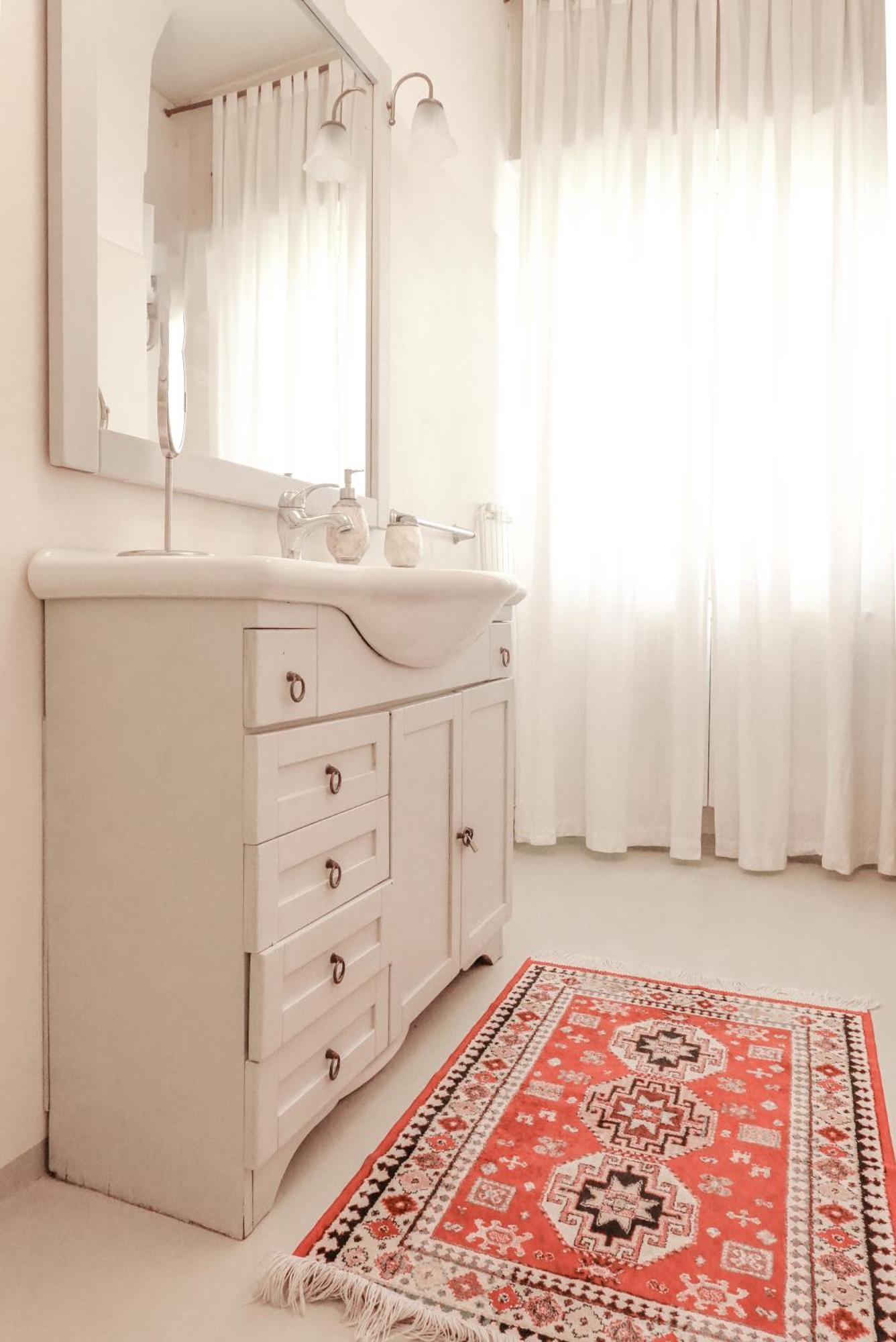 Casa Marsi Pigneto - A Appartamento