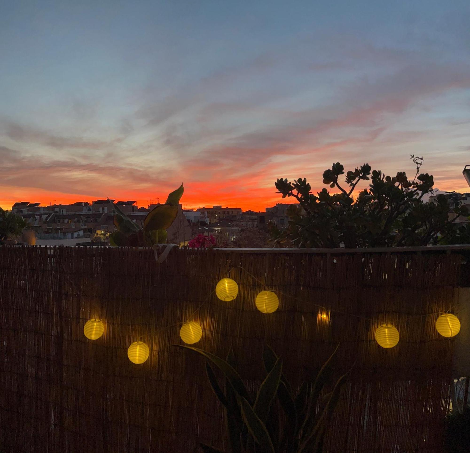 Lejlighed Casa Marsi Pigneto - A Rom